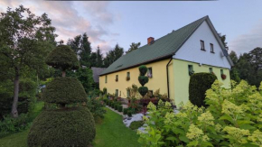 Przy Strumyku - Apartament w Górach Izerskich